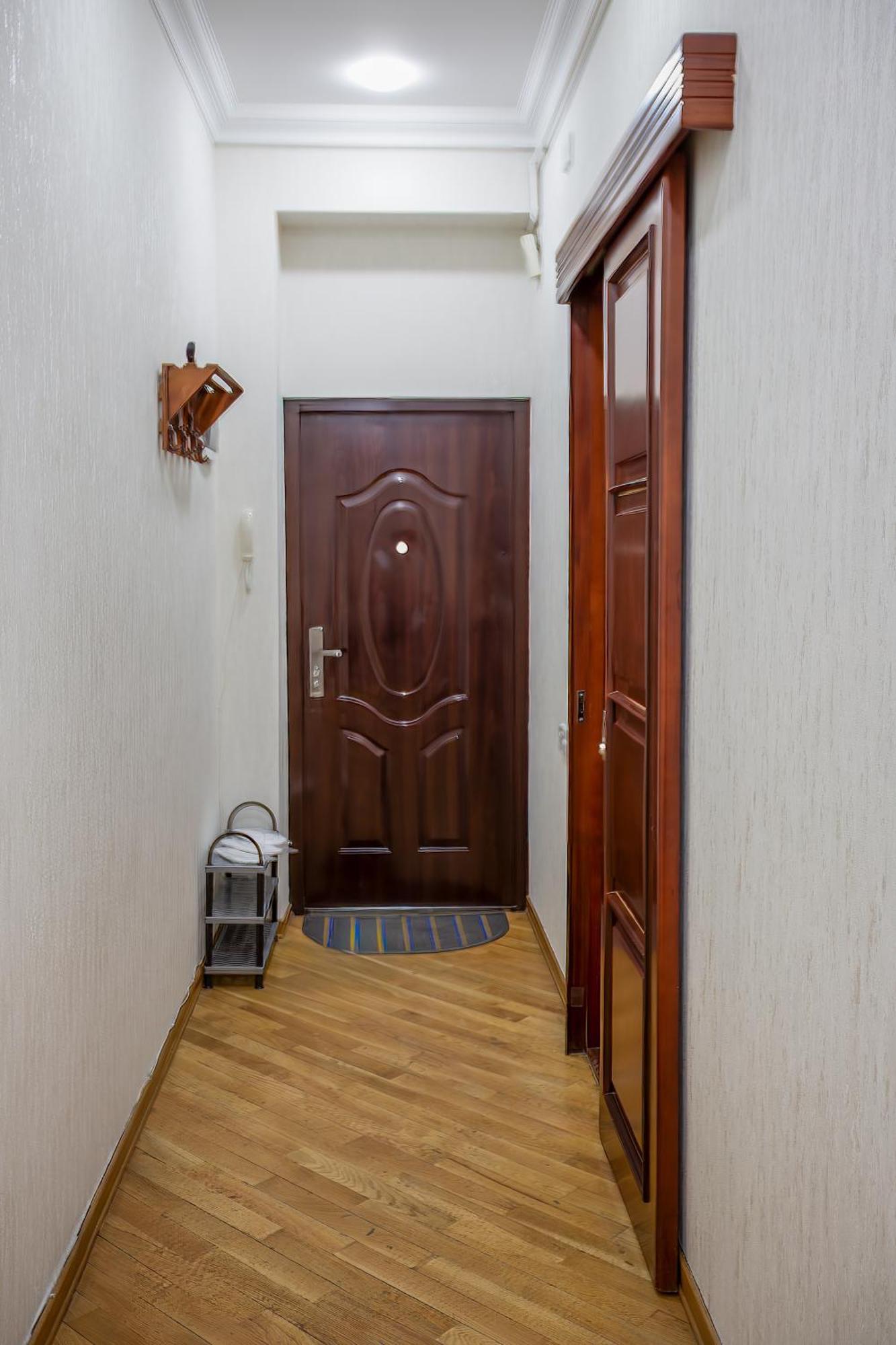 Sahil Luxury Apartment باكو المظهر الخارجي الصورة