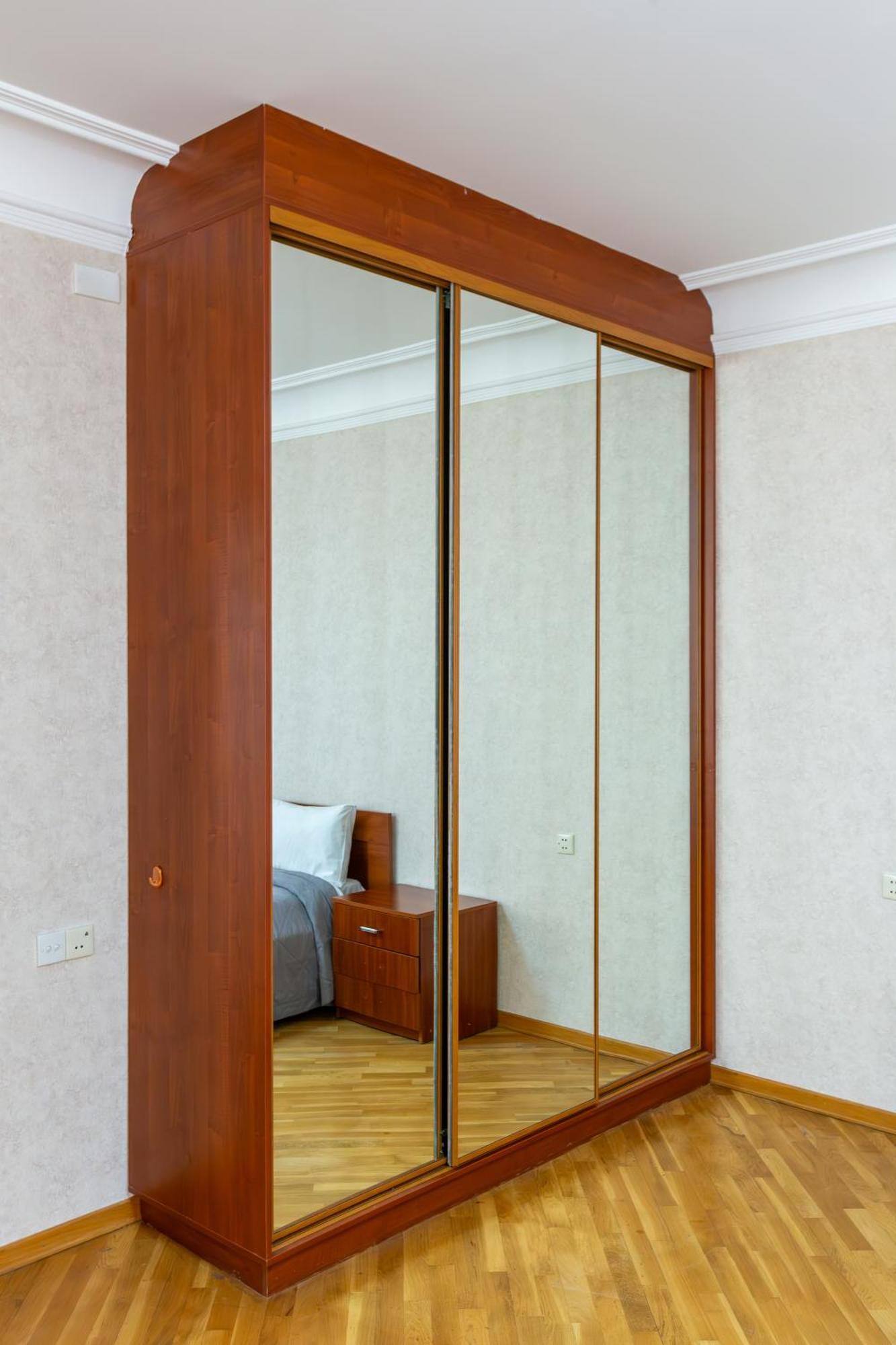 Sahil Luxury Apartment باكو المظهر الخارجي الصورة
